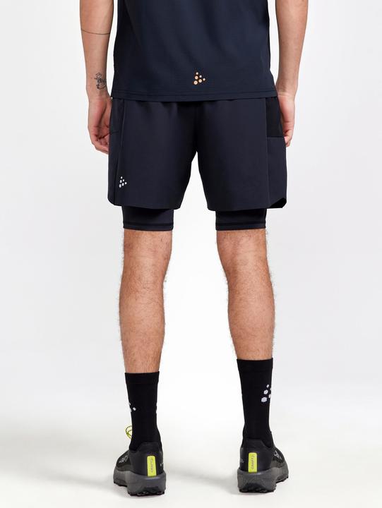 Actual product image Craft Pro Trail 2In1 Shorts (XXL)