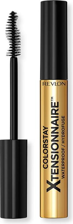 Revlon CS Xtensionnaire Mascara Waterproof No 211 (211)