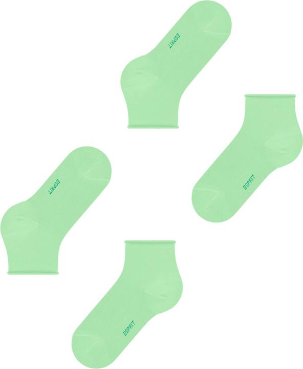 Produktbild Esprit Basic Pure SSO 2P (2er Pack, 39 - 42)
