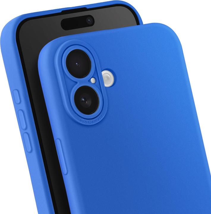 Produktbild Avizar SoftGlow Case (Apple iPhone 16)