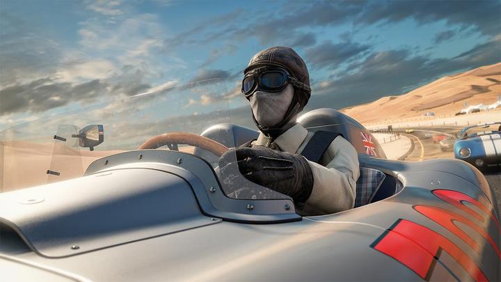 Produktbild Microsoft Xbox One X - Forza Horizon 4 + FM 7 Bundle