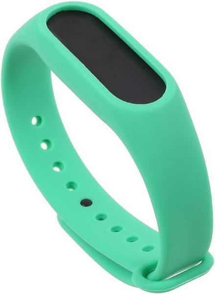 Produktbild Xiaomi Flexibles TPU Plastik Armband (TPU Plastik)