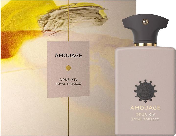 Immagine prodotto Amouage Opus XIV Royal Tobacco Eau de Parfum (Eau de parfum, 100 ml)