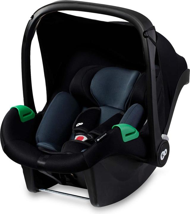 Immagine prodotto KinderKraft Visone Pro (Seggiolino, ECE R129/i-Size Standard)