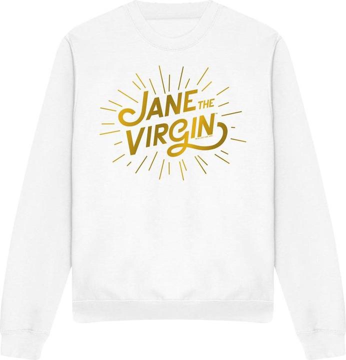 Jane the Virgin Sweatshirt