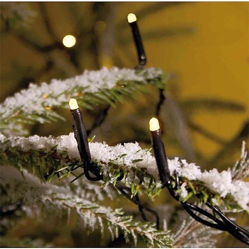 Produktbild Konstsmide Micro-Lichterkette (13.04 m)