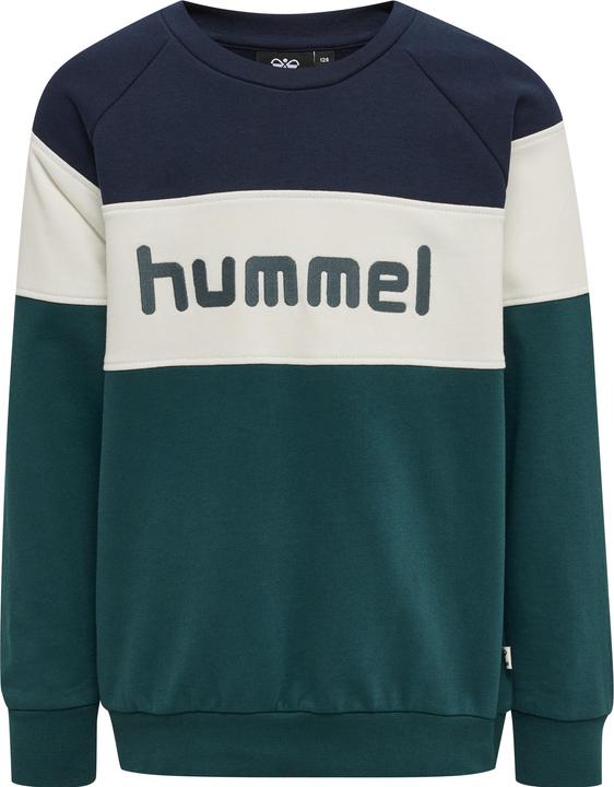 Deepteal