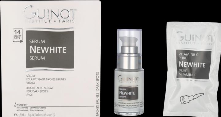 Produktbild Guinot Vitamin C Brightening Serum 23.5ml (25 ml)