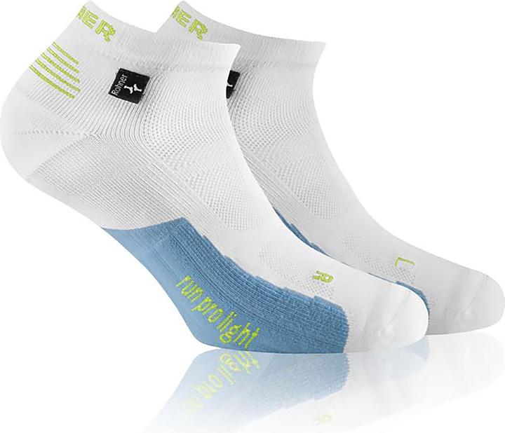 Produktbild Rohner Run Pro Light (44 - 46)
