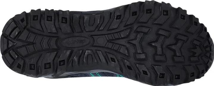 Actual product image Hi-Tec Womens/Ladies Jaguar Mid Cut Walking Boots (39.5)