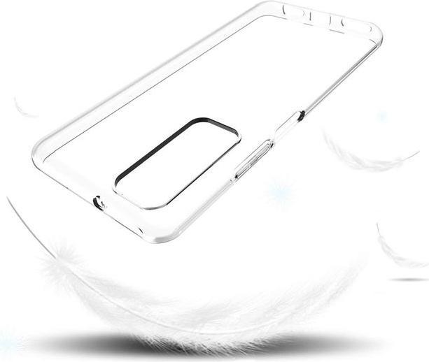 Immagine prodotto MU Classic Softcase serie TPU (Huawei P Smart (2021))
