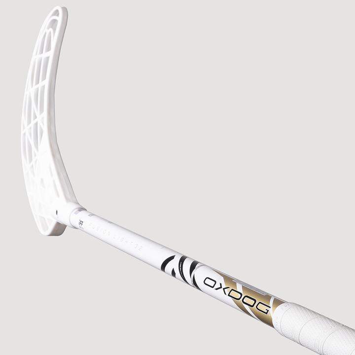 Actual product image Oxdog UH shovel Optilight (32)
