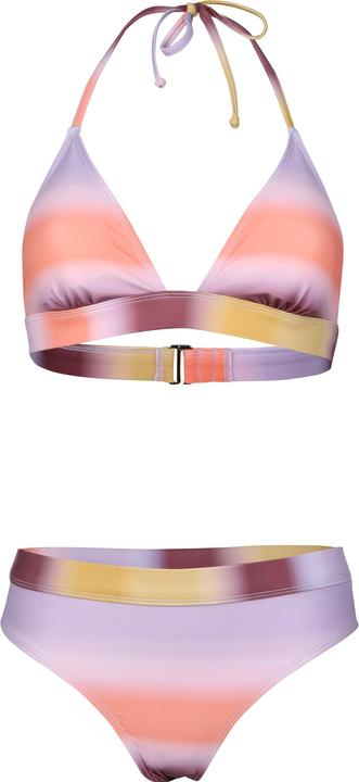 Produktbild Witeblaze AKIRI Ladie"s bikini,mehrfarbi mehrfarbig 44B (XL, XXL)