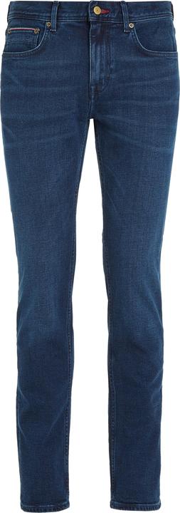 Tommy Hilfiger Denton Jeans Straight Fit Bridger Indigo