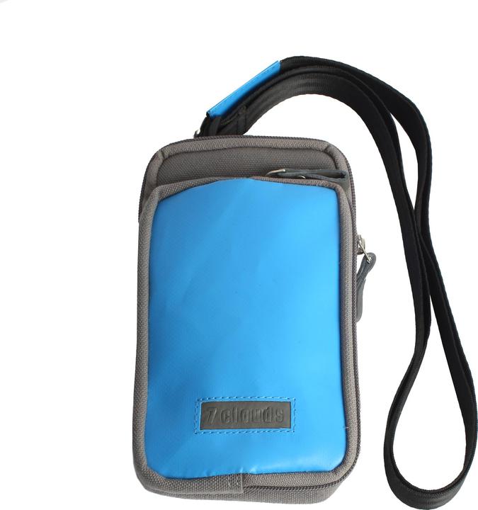 Image du produit 7clouds Handytasche Hady 7.1