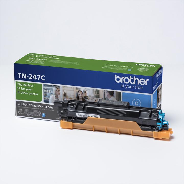 Produktbild Brother TN-247C (C)