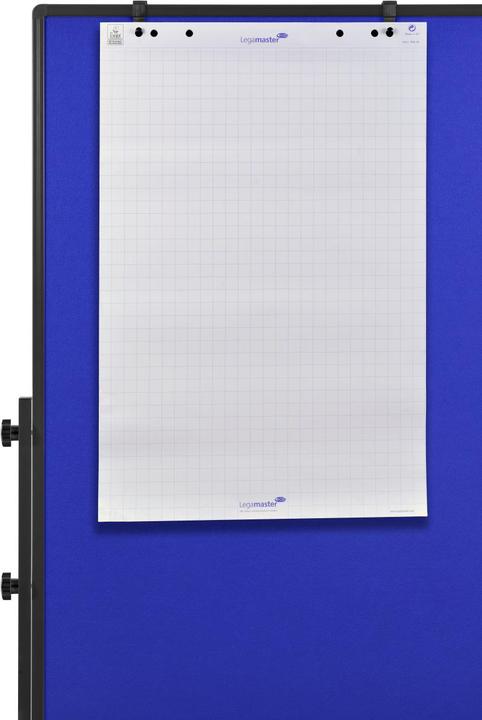 Productafbeelding Legamaster Presentatiewand Premium Plus mobiel (120 x 150 cm)