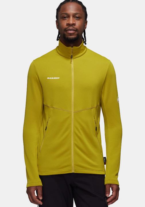 Actual product image Mammut Aconcagua Light ML Jacket Men (M)