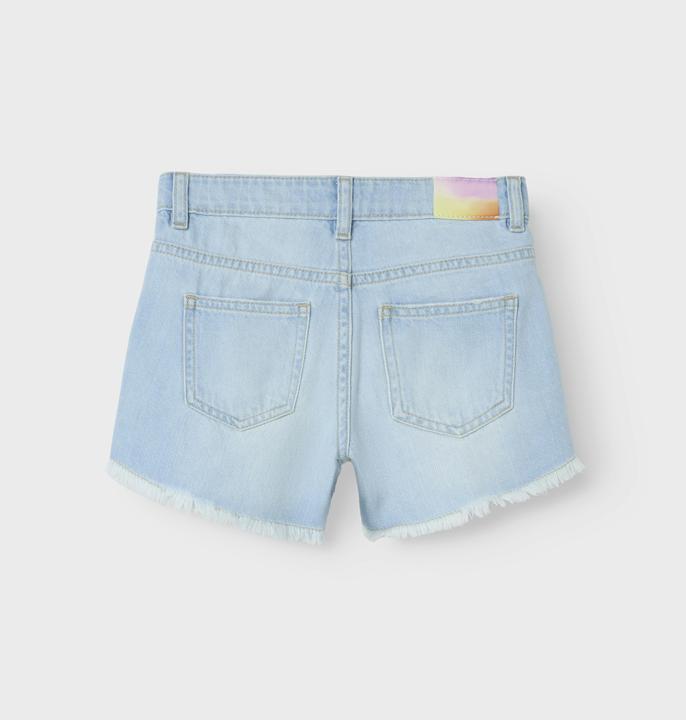 Immagine prodotto Name it Baggy Fit Jeansshorts (164)