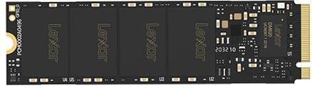Productafbeelding Lexar NM620 (256 GB, M.2 2280)