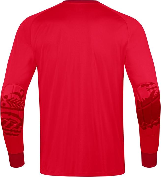 Actual product image JAKO TW jersey Tropicana (L)