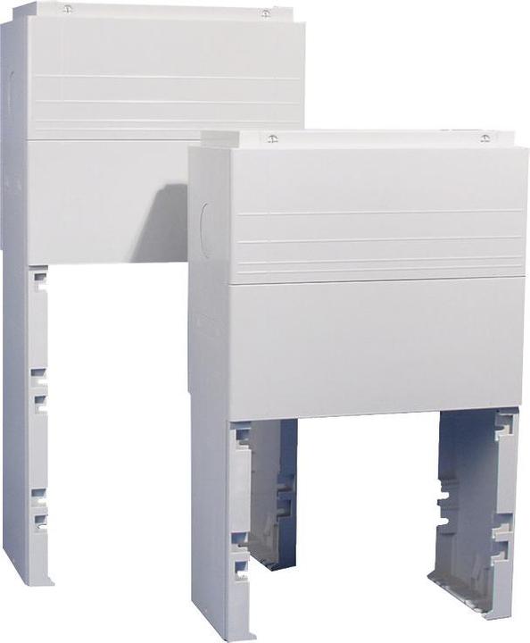 Productafbeelding Elsta Mosdorfer standaard sokkel KUX00950/320.RAL7035