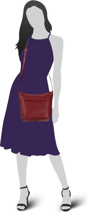 Produktbild Bruno Banani Umhängetasche