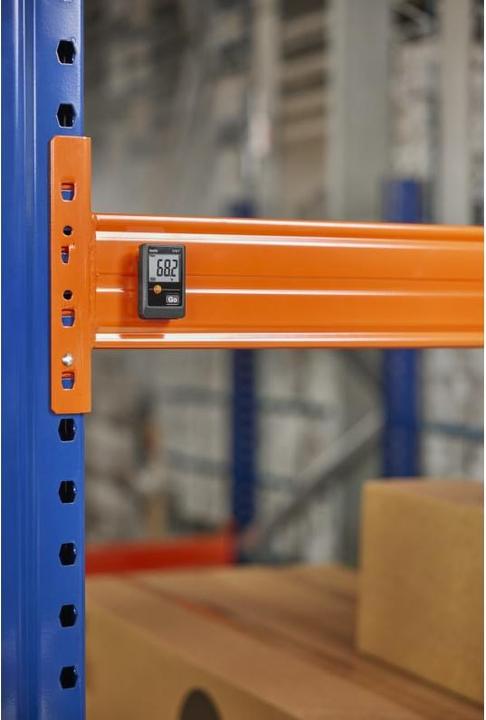 Produktbild Testo Mini-Datenlogger 174 T / USB-C