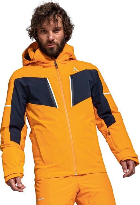 Produktbild Schöffel Jacken Ski Jacket Hohbiel M (56)
