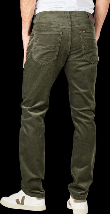 Immagine prodotto Lee Daren Jeans Zip Fly Rosin (W38/L30)