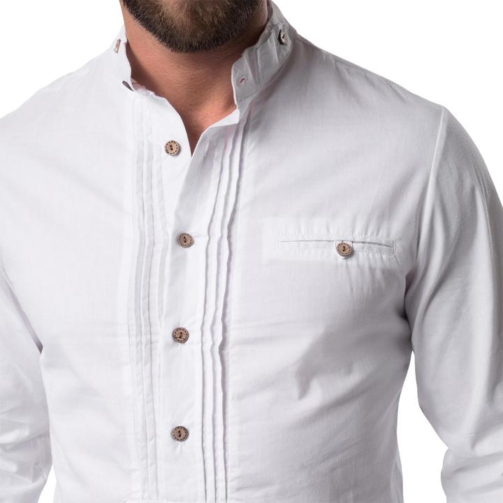 Image du produit tectake Chemise Toni (L)