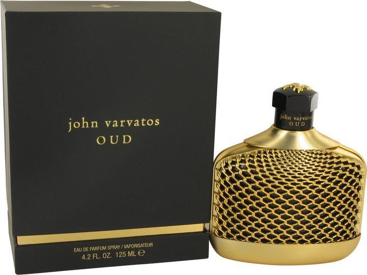 Image du produit John Varvatos Oud (Eau de cologne, 125 ml)