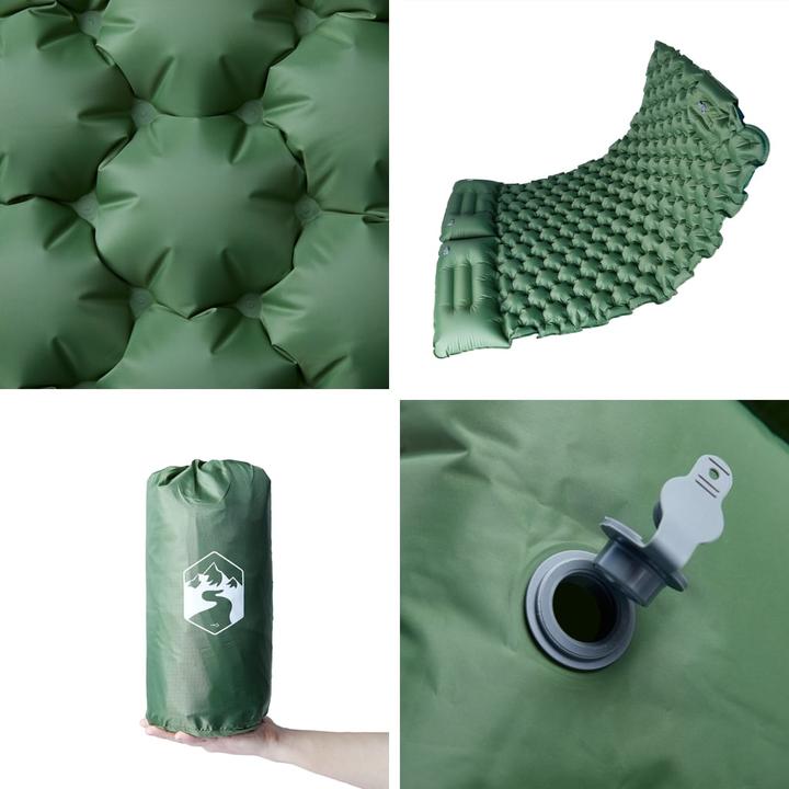 Image du produit VidaXL Karlis