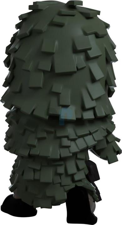Actual product image Youtooz Call of Duty: Modern Warfare 2 Vinyl figurine Ghillie Suit Sniper 12 cm