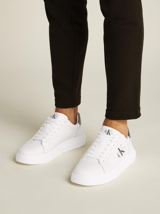Produktbild Calvin Klein Chunky Cupsole Mono Lth (41)