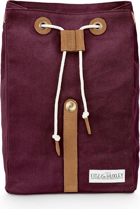 Immagine prodotto Fitz & Huxley Zaino SOLSTICE (13 l)