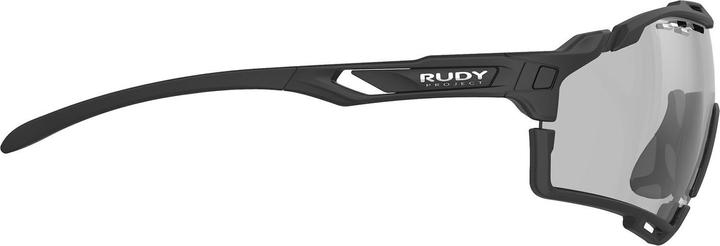 Actual product image Rudy Project Cutline (Black, Transparent)