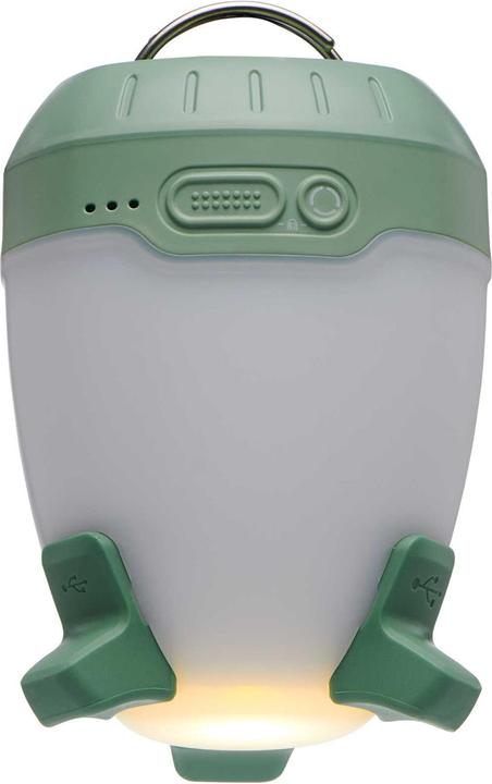 Immagine prodotto Black Diamond Lanterna Orbiter 450 (menta/bianco?)