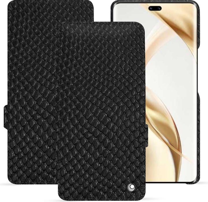 Serpent nero ( Noir / Black)