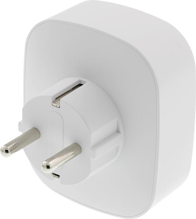 Actual product image Deltaco SH-P01E