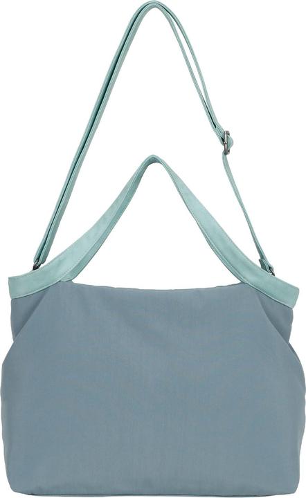 Actual product image Fritzi aus Preußen Slouchy Shopper Tasche 48 cm (18 l)