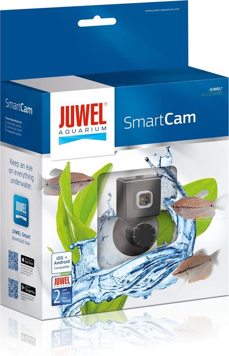 Actual product image Juwel Aquarium SmartCam