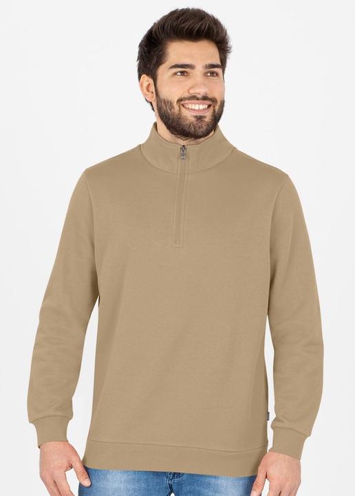 Produktbild JAKO Ziptop Organic (4XL)