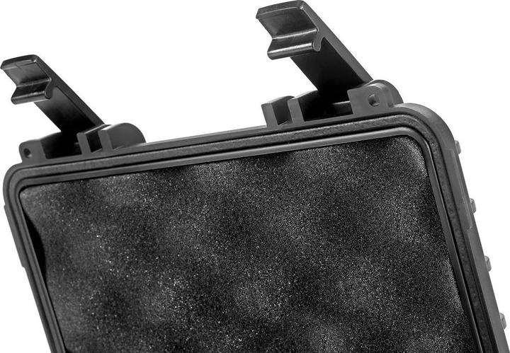 Produktbild B+W Outdoor-Koffer 500 Schaumstoff Koffer (Fotokoffer, 2.30 l)