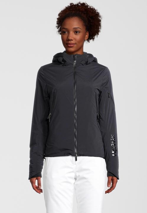 Actual product image Rh+ 3 Elements Padded Hoody (S)