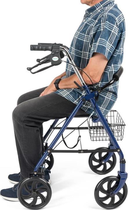 Actual product image Timago Podpórka stalowa czterokołowa TGR-R RS 880