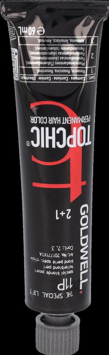 Immagine prodotto Goldwell Topchic (Biondismo)