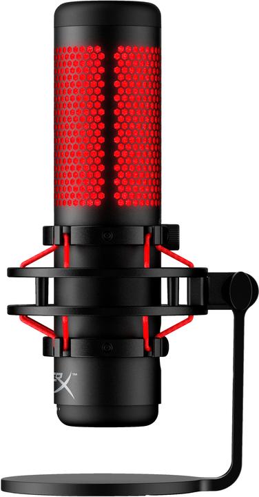 Actual product image HyperX QuadCast