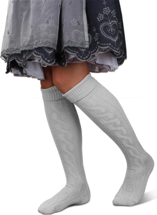 Produktbild Normani Trachten-Kniestrümpfe (Einzelpack, 39 - 42)