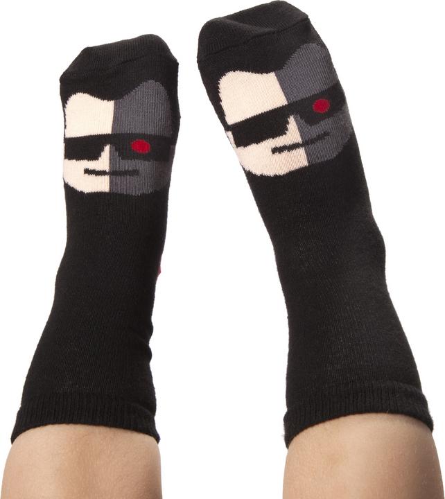 Image du produit Chattyfeet Toeminator (Une unité par pack, 22 - 26)
